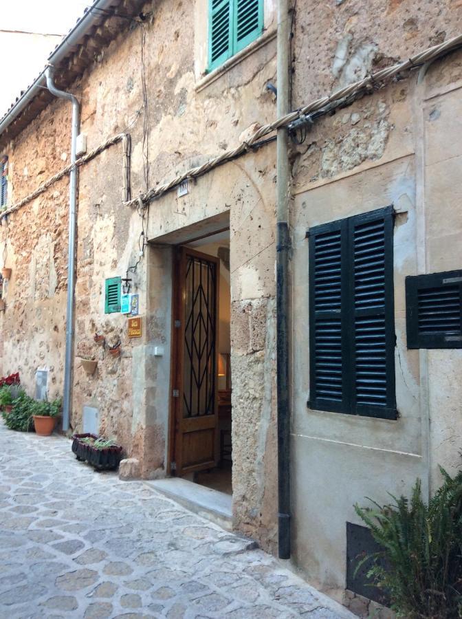 Filoses 18A Valldemossa  Exterior foto