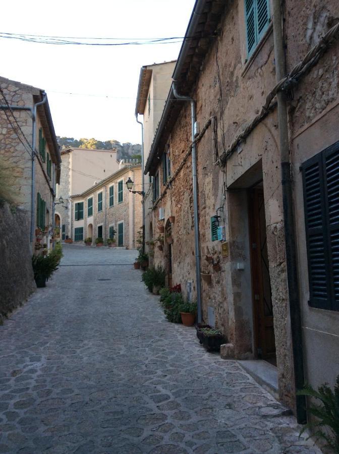 Filoses 18A Valldemossa  Exterior foto