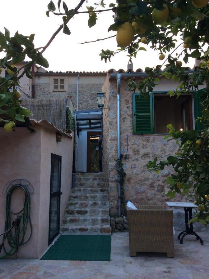 Filoses 18A Valldemossa  Exterior foto