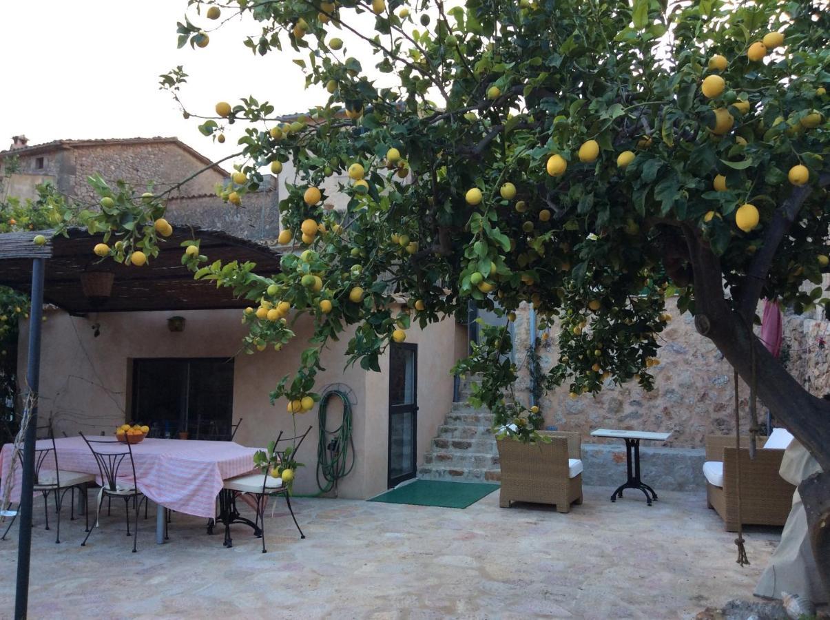 Filoses 18A Valldemossa  Exterior foto