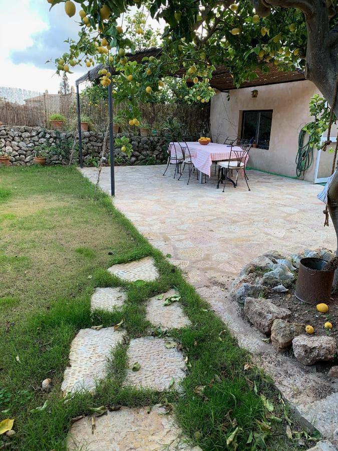 Filoses 18A Valldemossa  Exterior foto