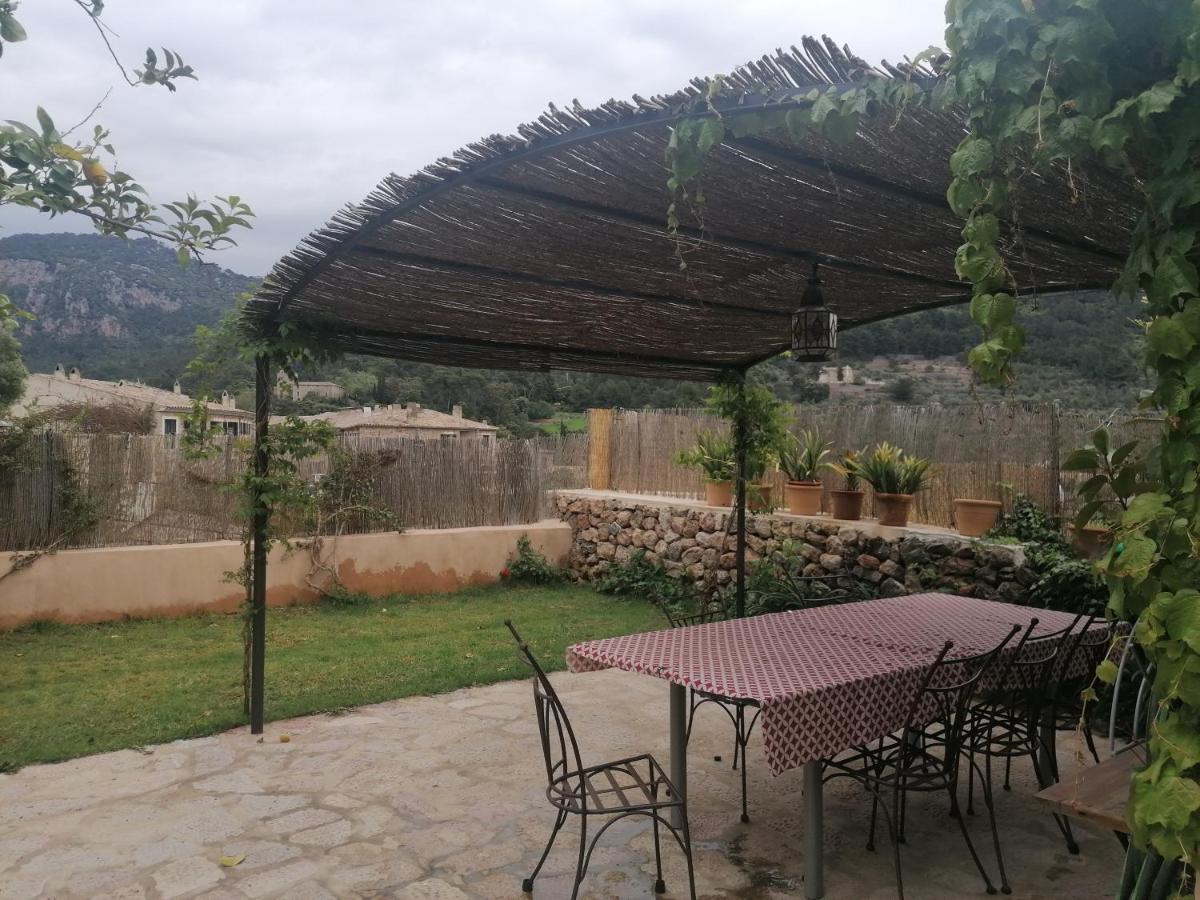 Filoses 18A Valldemossa  Exterior foto