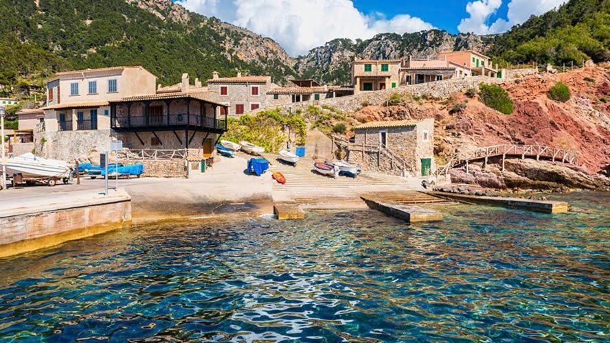 Filoses 18A Valldemossa  Exterior foto