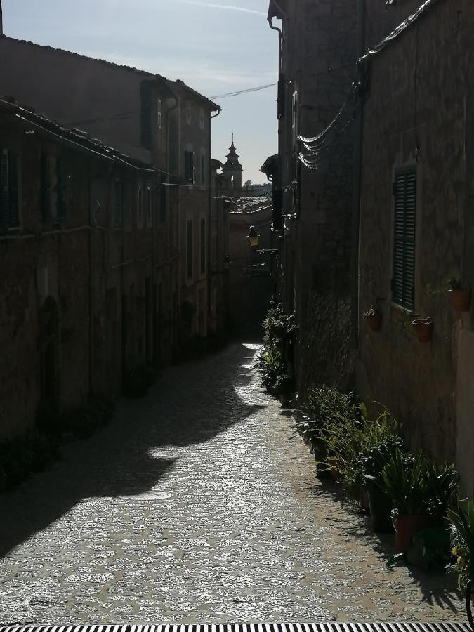 Filoses 18A Valldemossa  Exterior foto