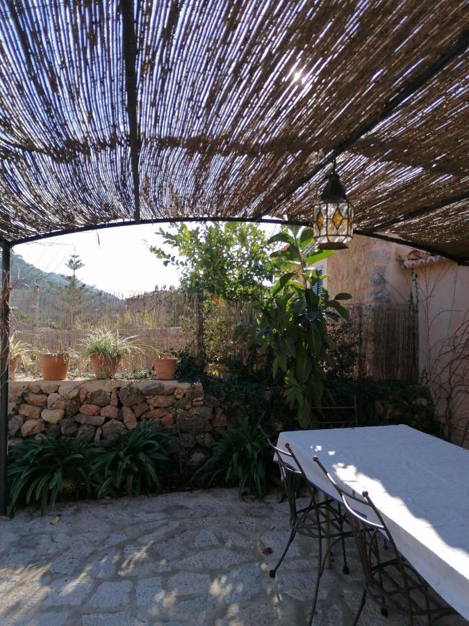 Filoses 18A Valldemossa  Exterior foto