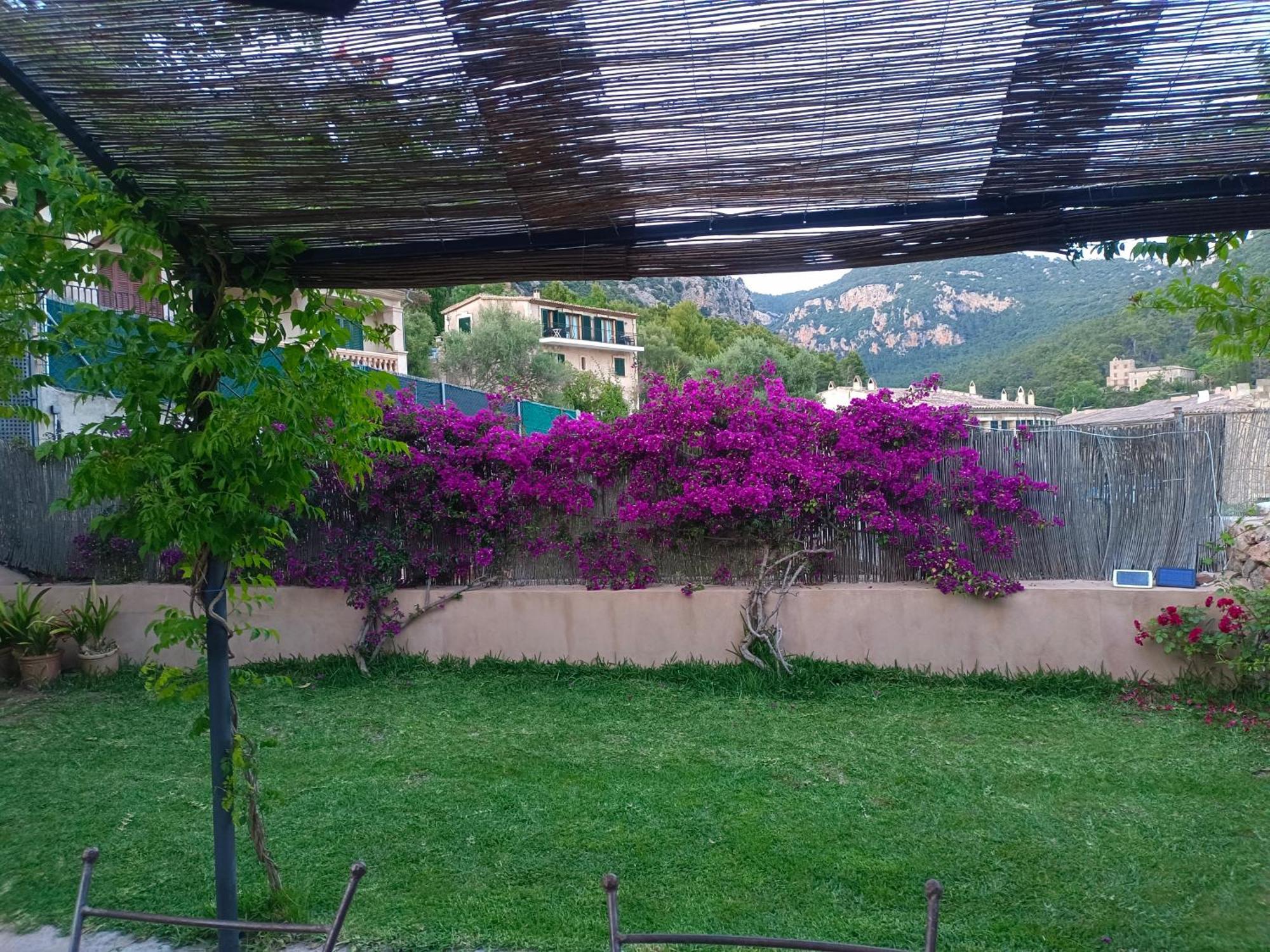 Filoses 18A Valldemossa  Exterior foto