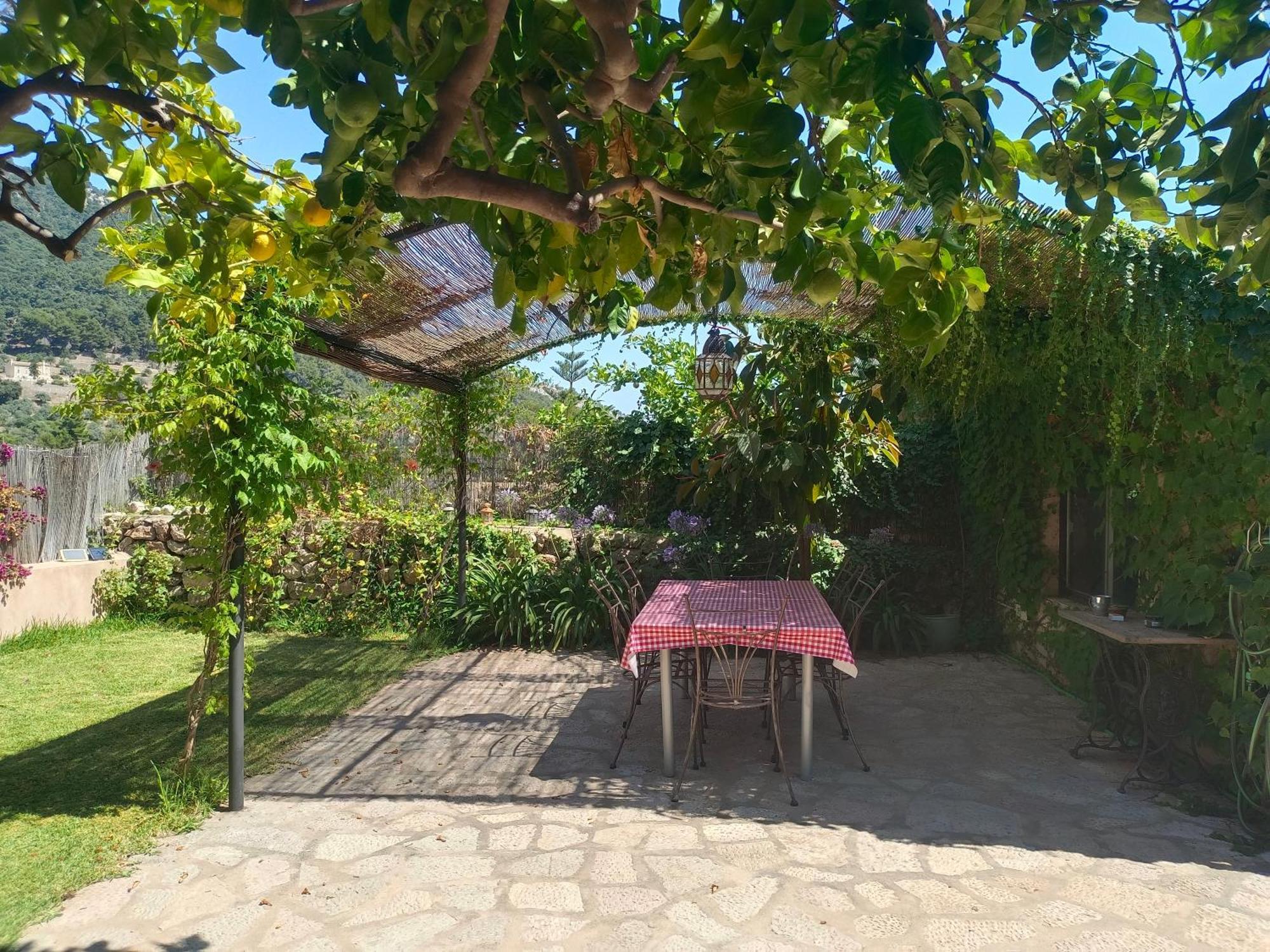 Filoses 18A Valldemossa  Exterior foto