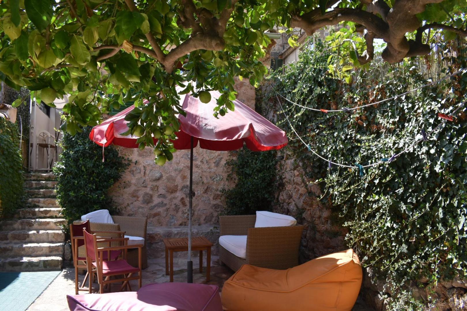Filoses 18A Valldemossa  Exterior foto