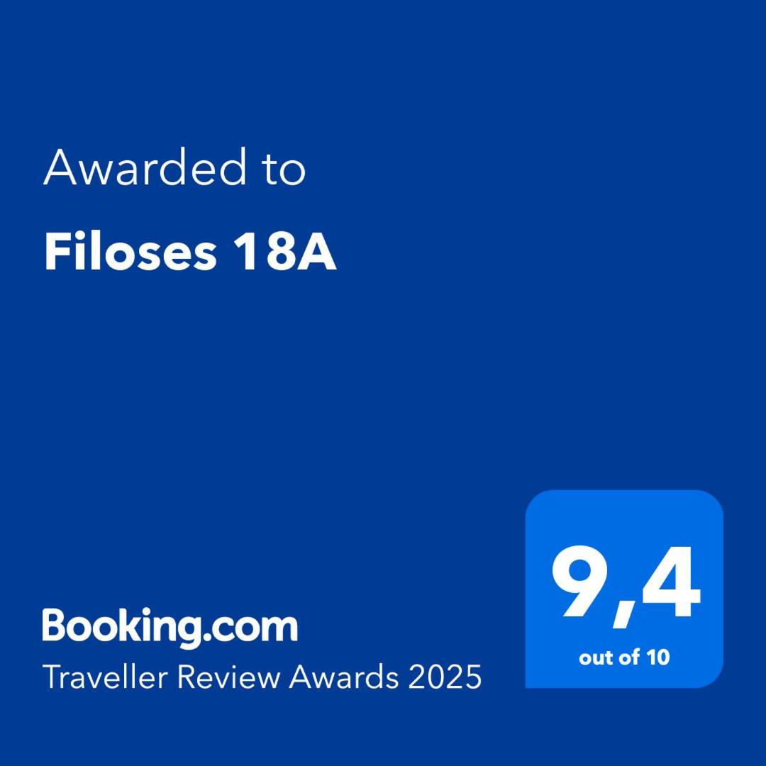 Filoses 18A Valldemossa  Exterior foto